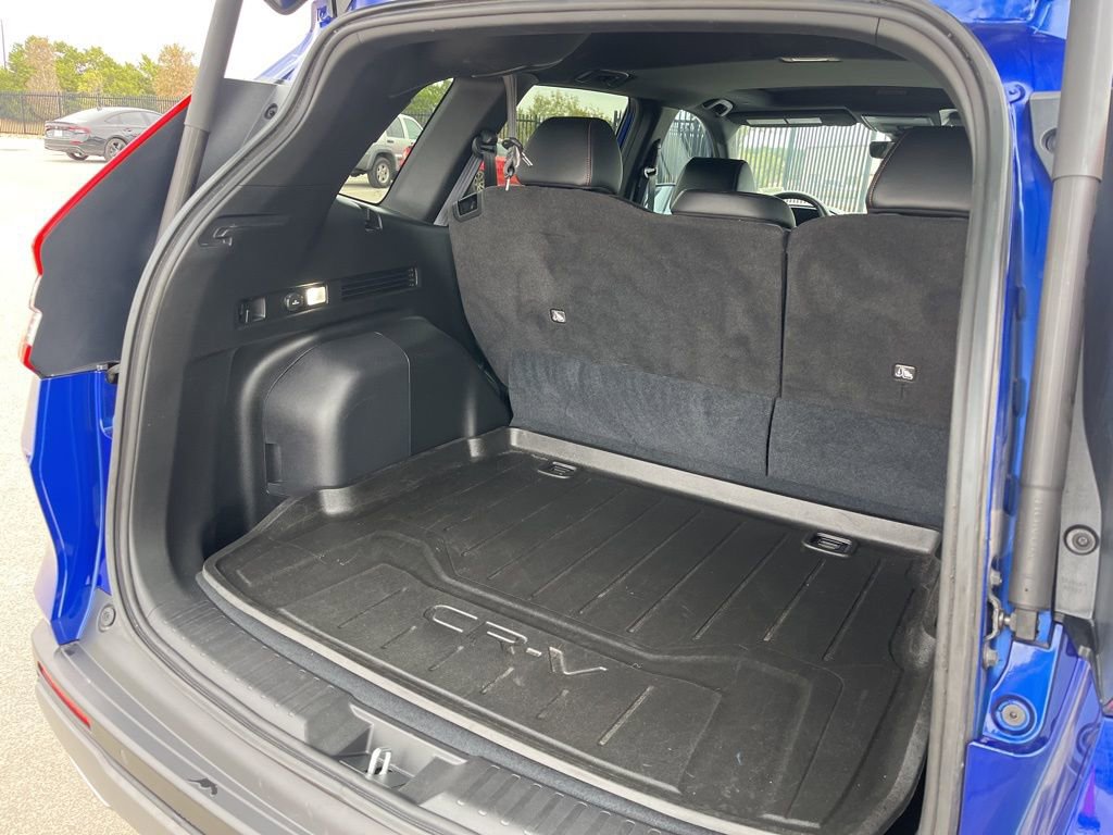 Used 2023 Honda CR-V Sport Touring image 10