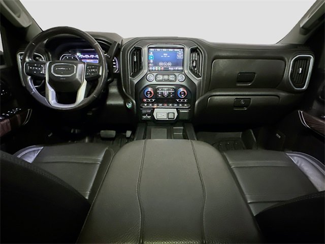 Used 2023 GMC Sierra 3500 Denali w/ Denali Ultimate Package image 9