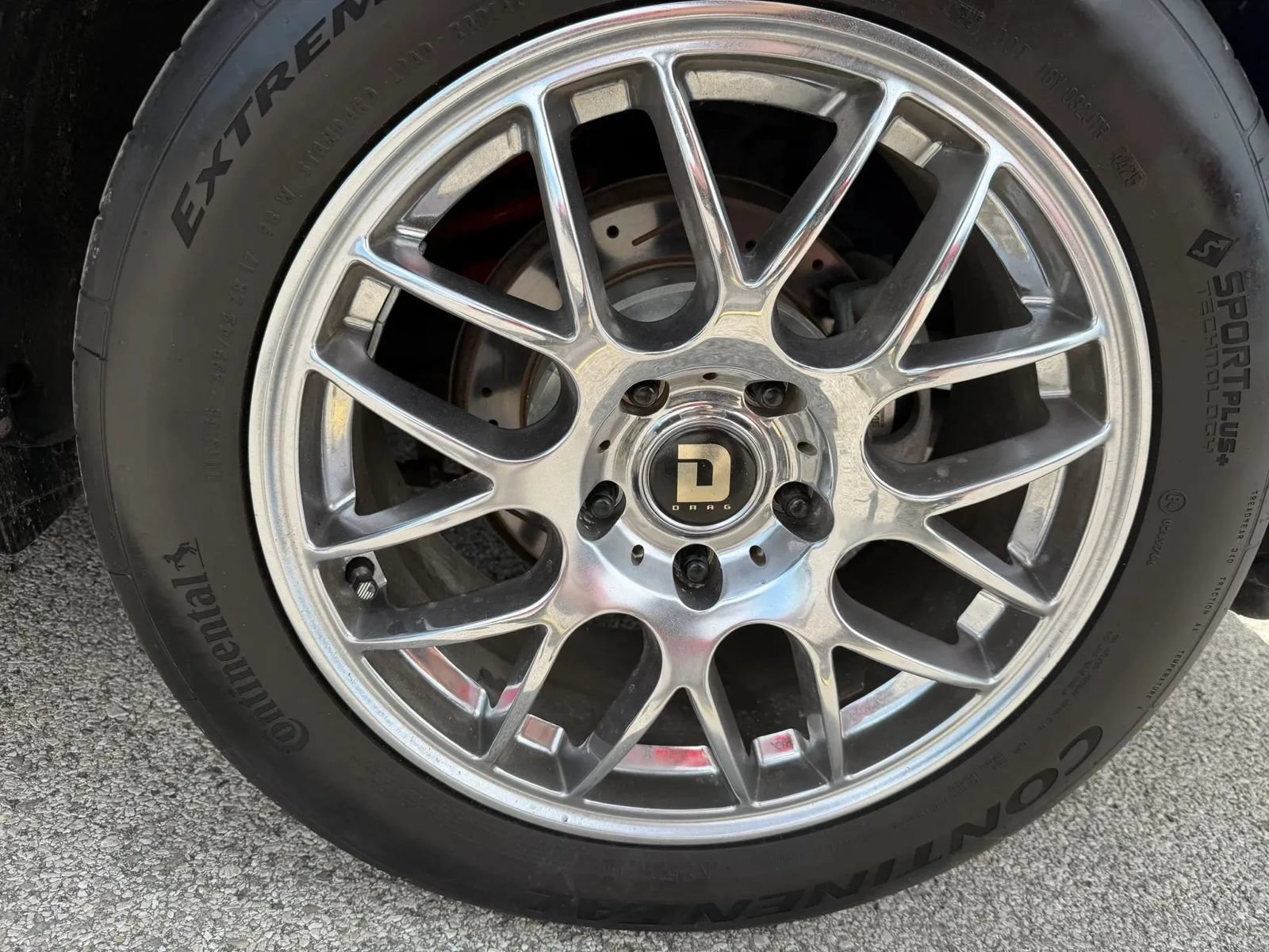 Used 2004 Pontiac GTO RWD image 24