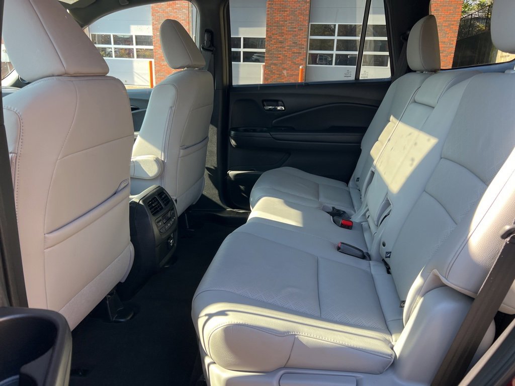 Used 2019 Honda Passport Touring image 26