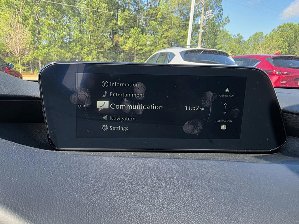 New 2026 MAZDA MAZDA3 s Sport image 18