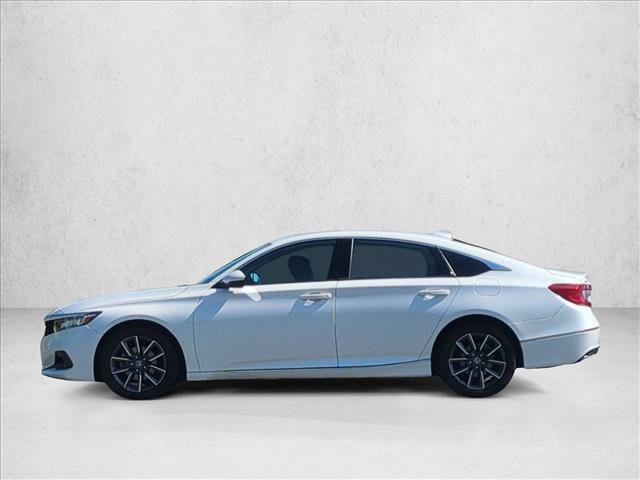 Used 2022 Honda Accord EX-L image 9