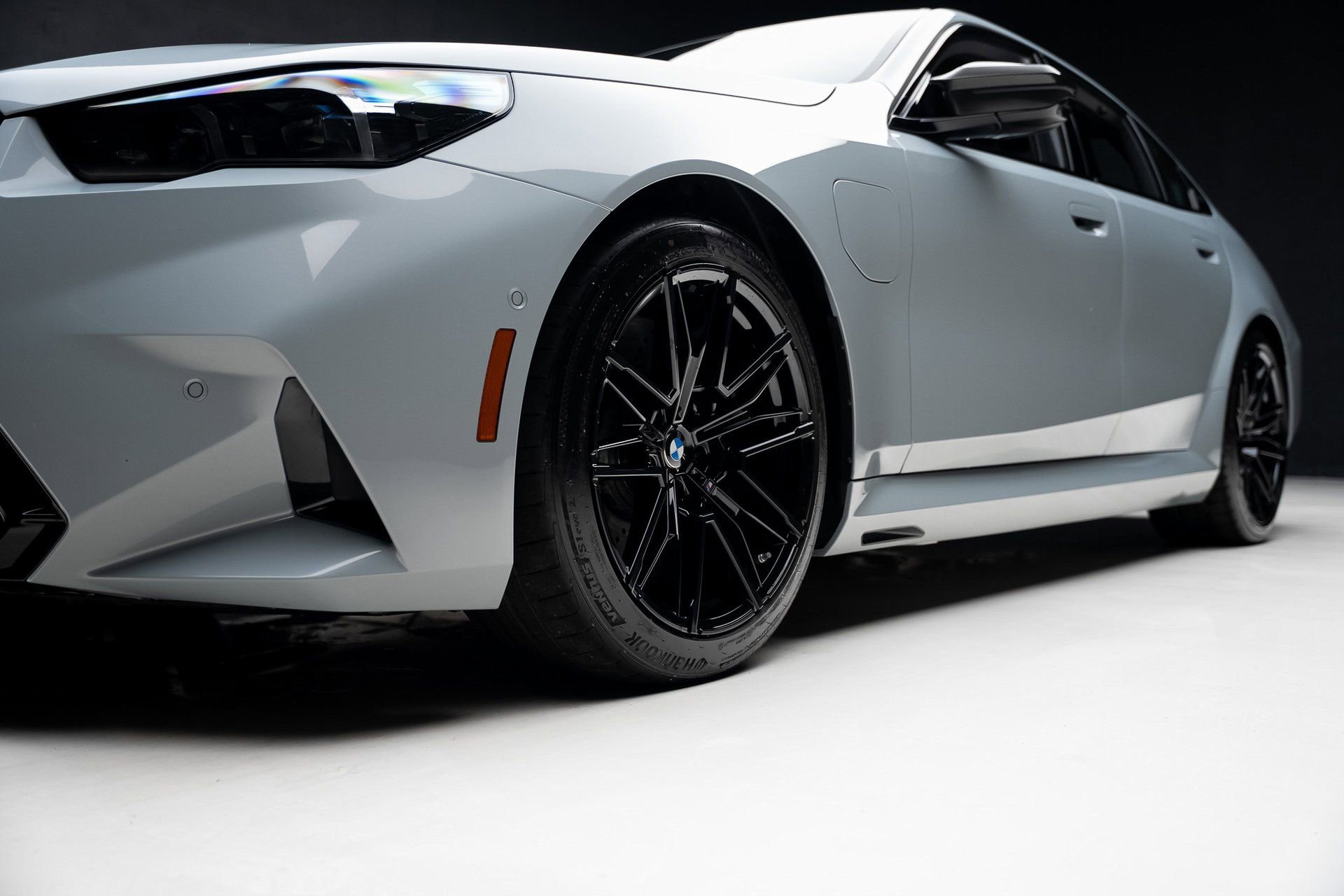 Used 2025 BMW M5 image 80