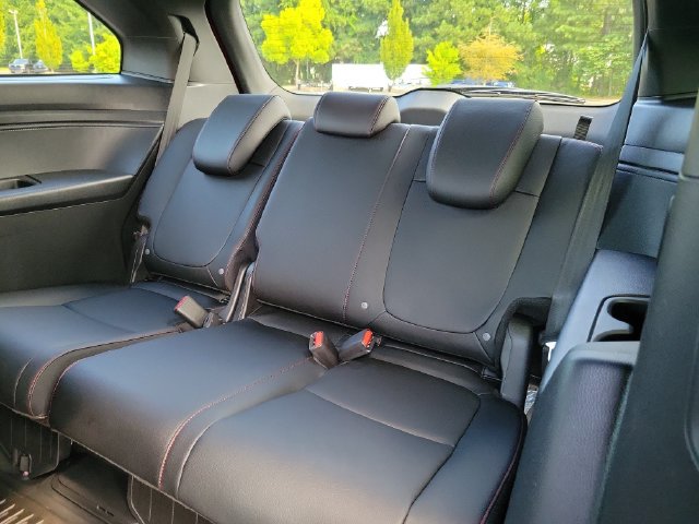New 2026 Honda Odyssey Sport-L image 10