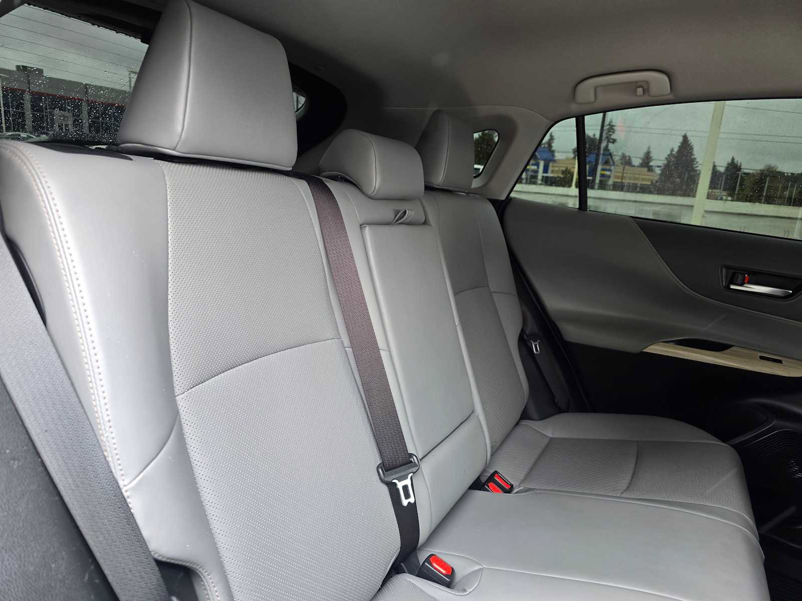 Certified 2023 Toyota Venza Limited AWD/4WD image 14