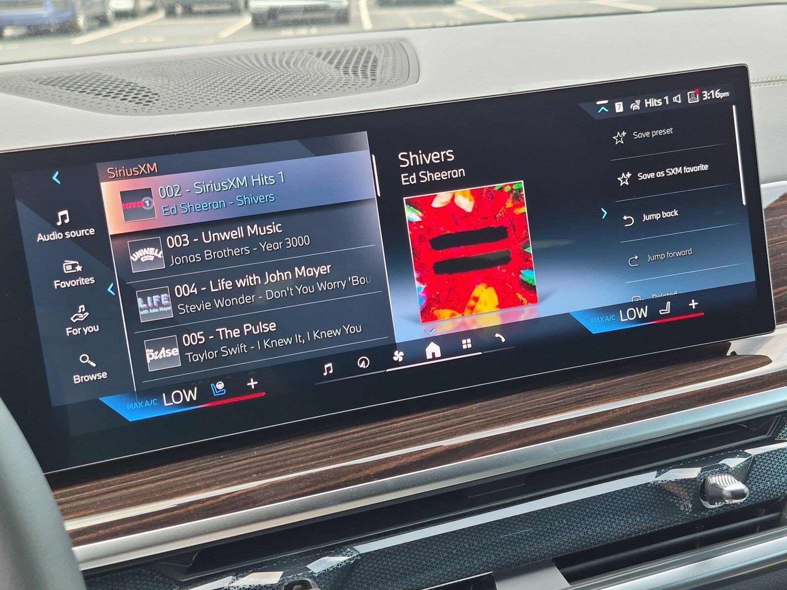 New 2026 BMW X5 xDrive50e AWD/4WD image 23