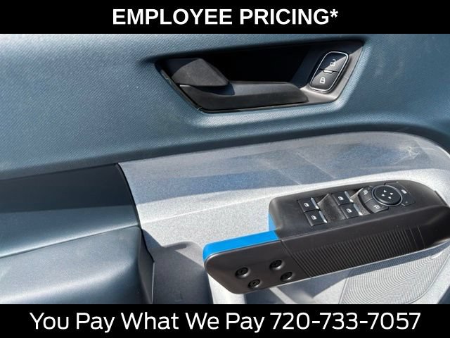 New 2026 Ford Maverick XLT w/ Equipment Group 301A AWD/4WD image 10