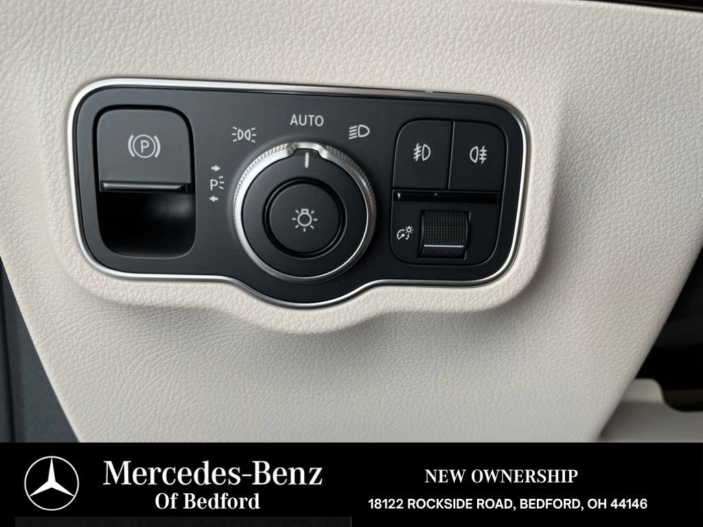 Used 2025 Mercedes-Benz GLA 250 4MATIC image 27