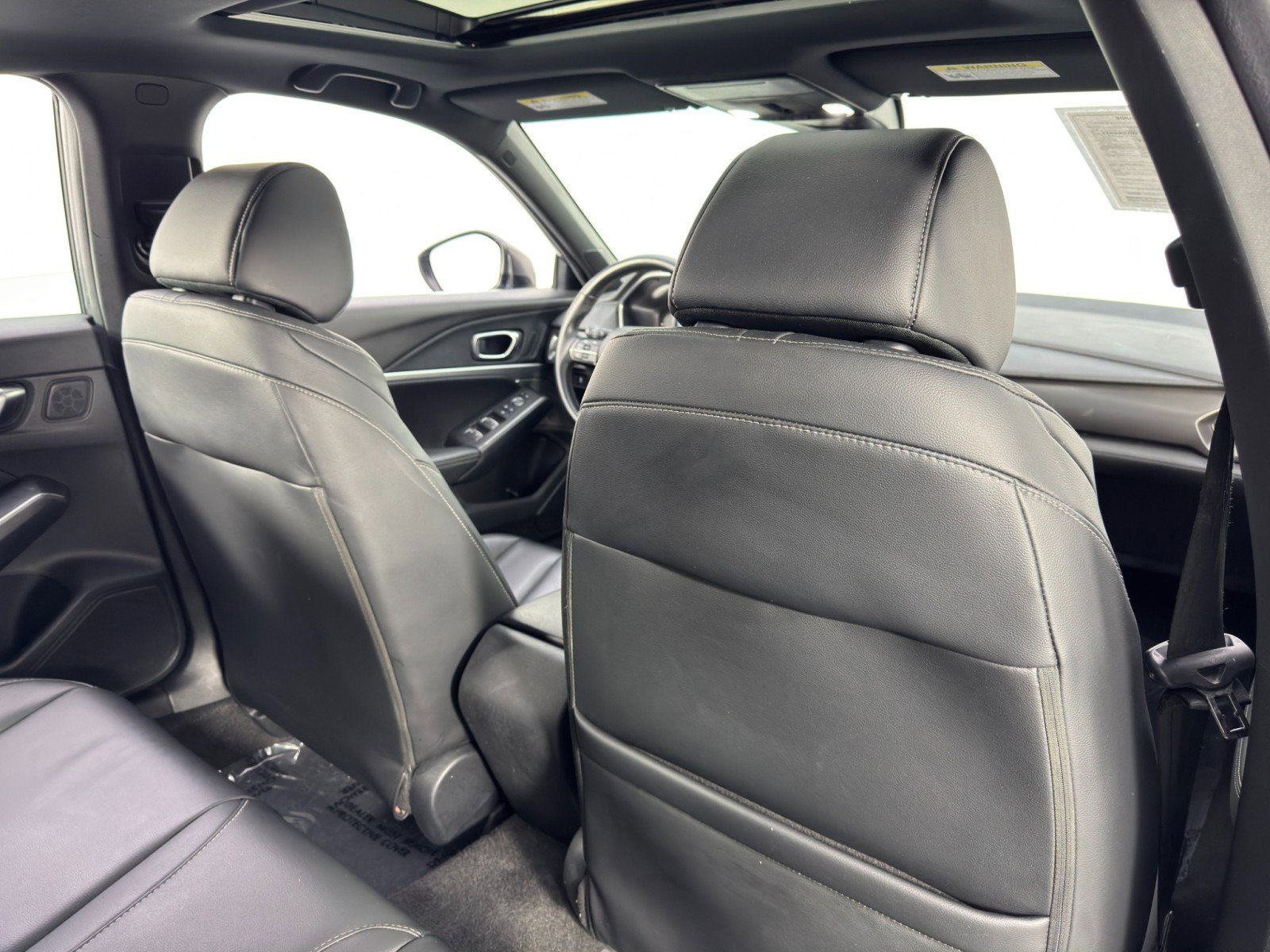 Used 2025 Acura Integra A-Spec image 30