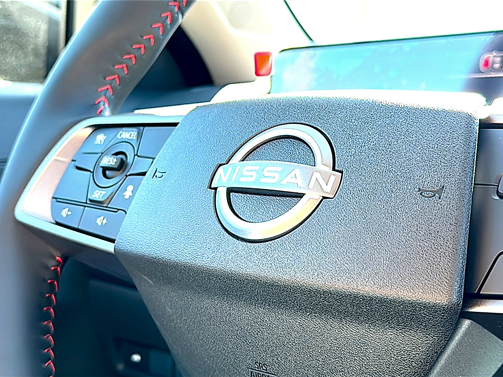 New 2026 Nissan Sentra SR w/ Floor Mat Package image 20