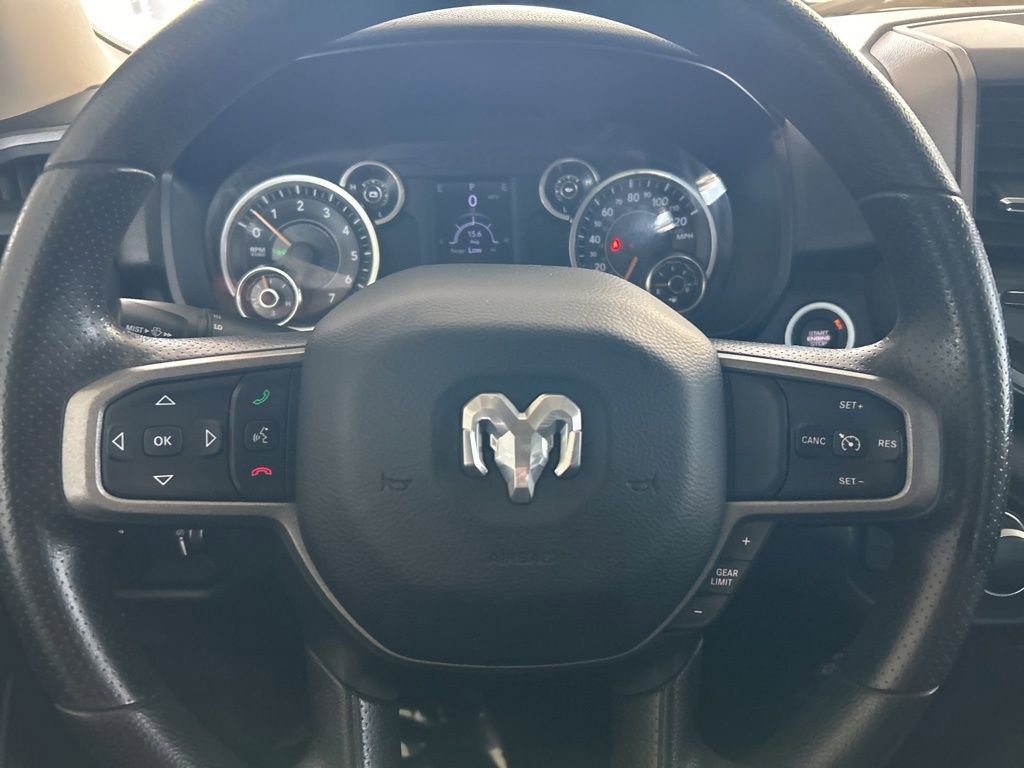 Used 2020 RAM 1500 Tradesman image 40