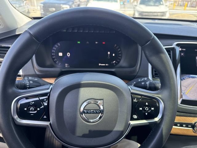 Used 2023 Volvo XC90 B5 Plus AWD/4WD image 29