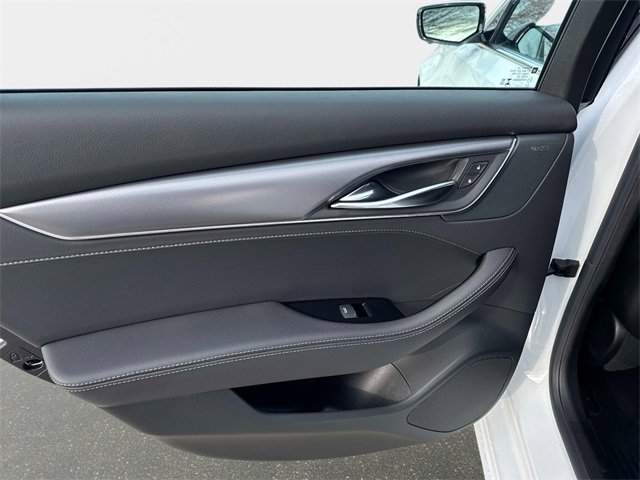 New 2026 Cadillac CT5 Premium Luxury w/ Technology Package image 10