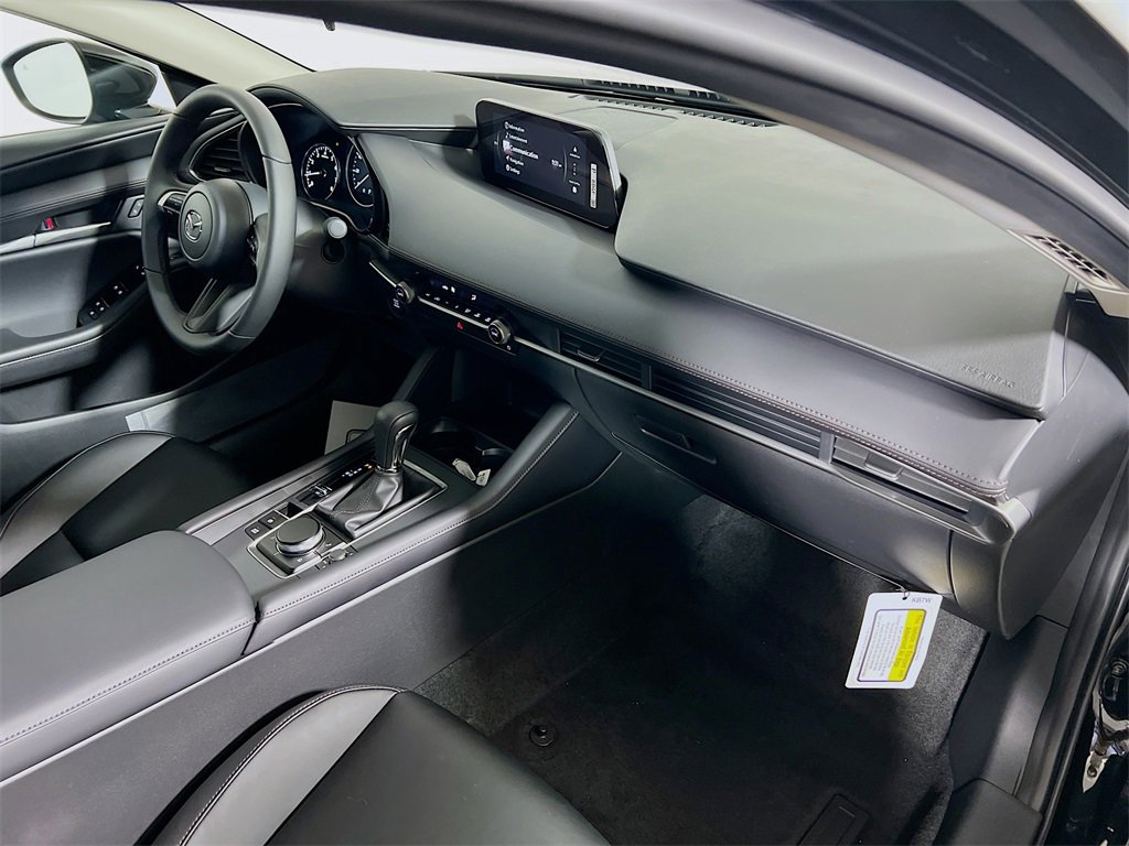 New 2026 MAZDA MAZDA3 s Sport image 22