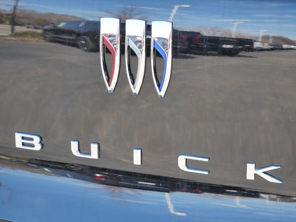 New 2026 Buick Encore GX Sport Touring w/ Advanced Technology Package image 13