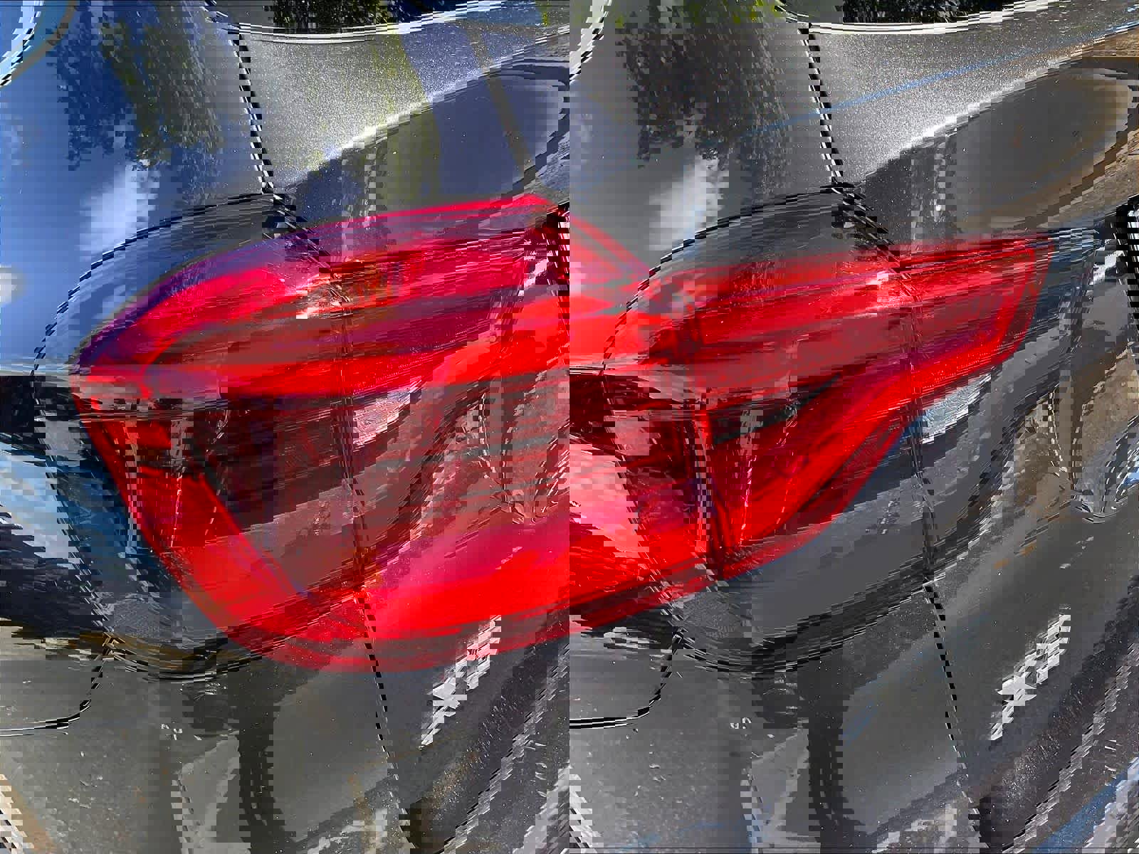 Used 2020 BMW X3 sDrive30i w/ Driving Assistance Package image 30