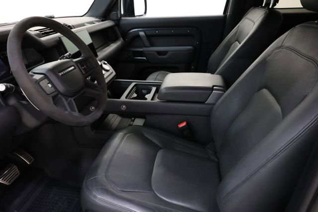 Used 2023 Land Rover Defender 90 V8 image 79