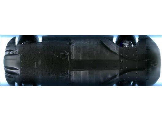 Used 2024 Maserati MC20 Cielo RWD image 11