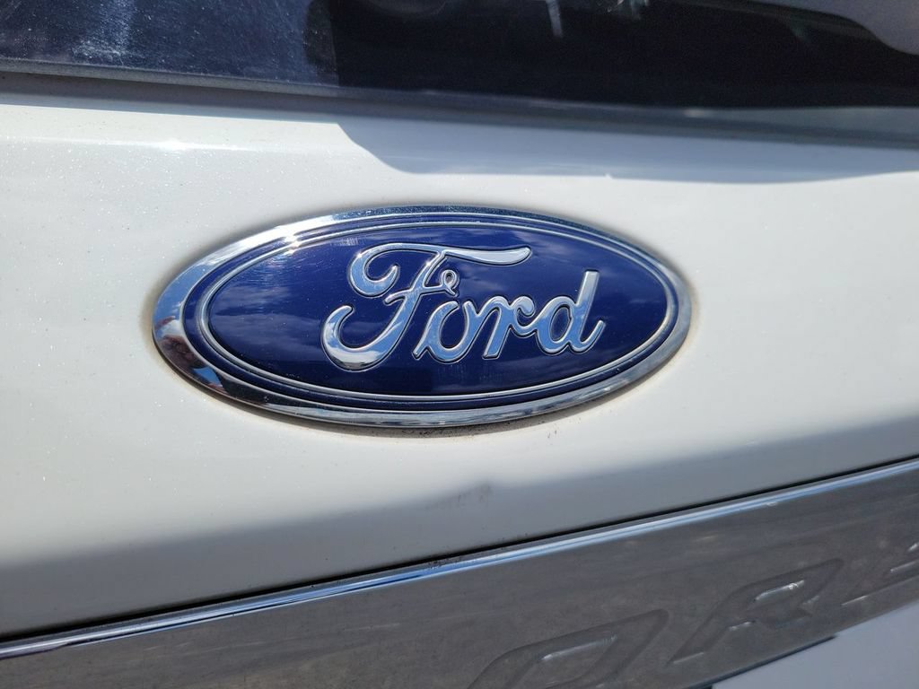 Used 2020 Ford Explorer Limited AWD/4WD image 33
