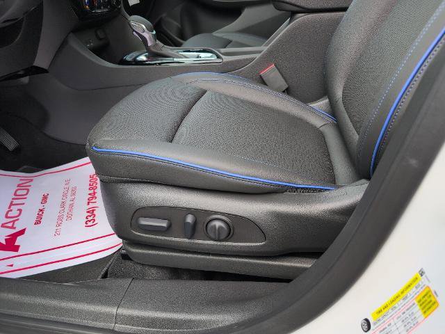 New 2026 Buick Encore GX Sport Touring w/ Comfort Package image 14