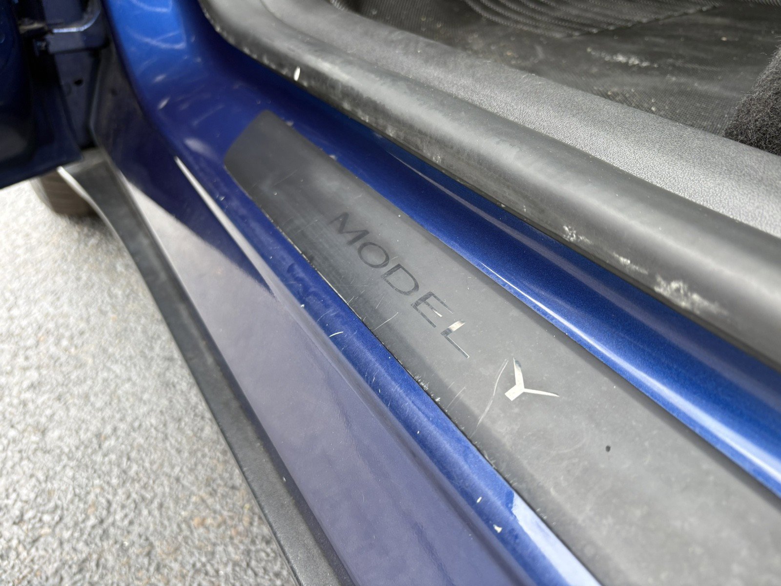Used 2020 Tesla Model Y Long Range AWD/4WD image 21