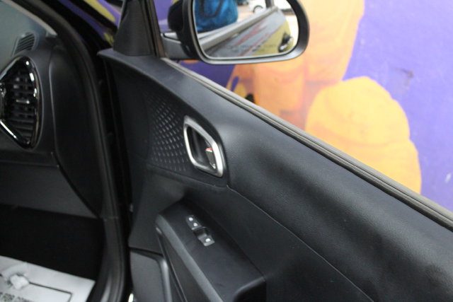 Used 2022 Kia Soul EX FWD image 11