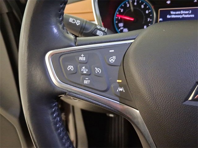 Used 2020 Chevrolet Equinox Premier image 23