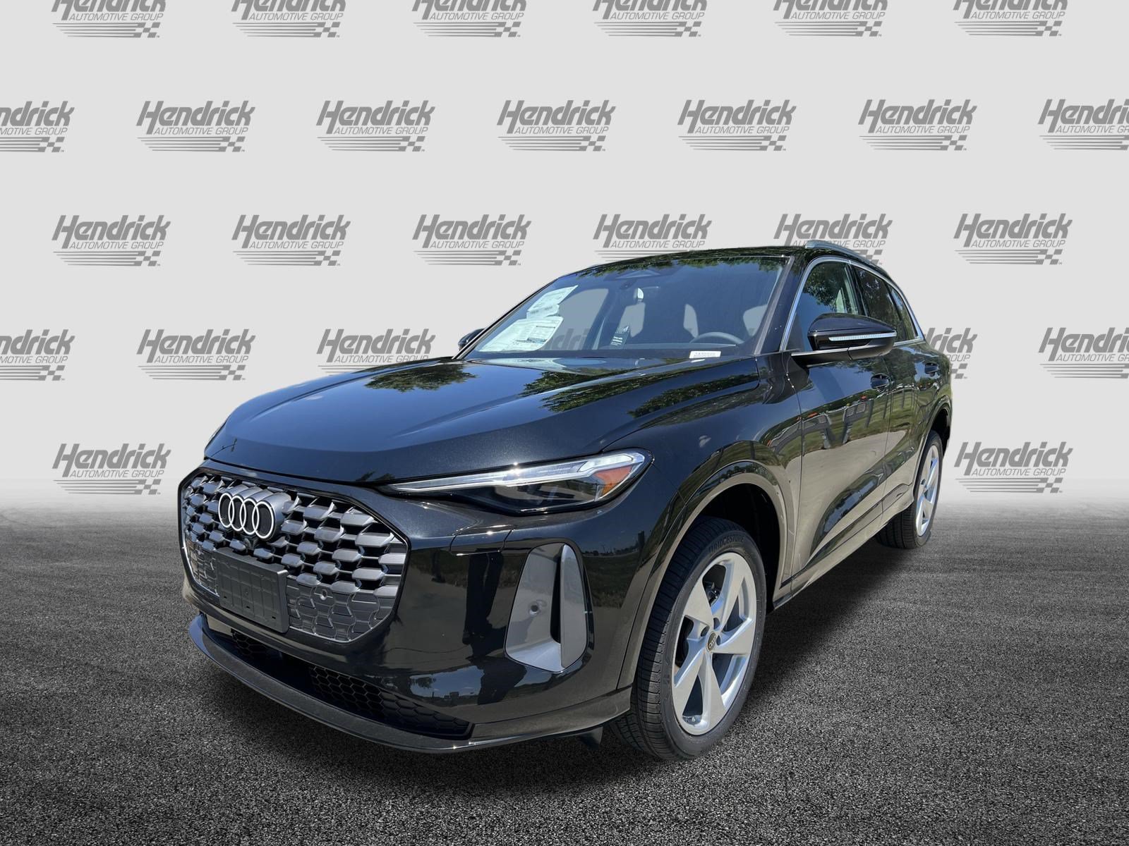 Used 2026 Audi Q5 Premium Plus AWD/4WD image 5