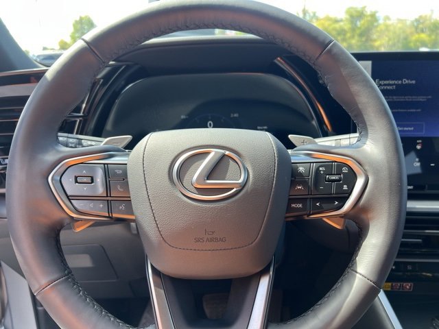 Used 2024 Lexus TX 350 AWD w/ Technology Package image 5