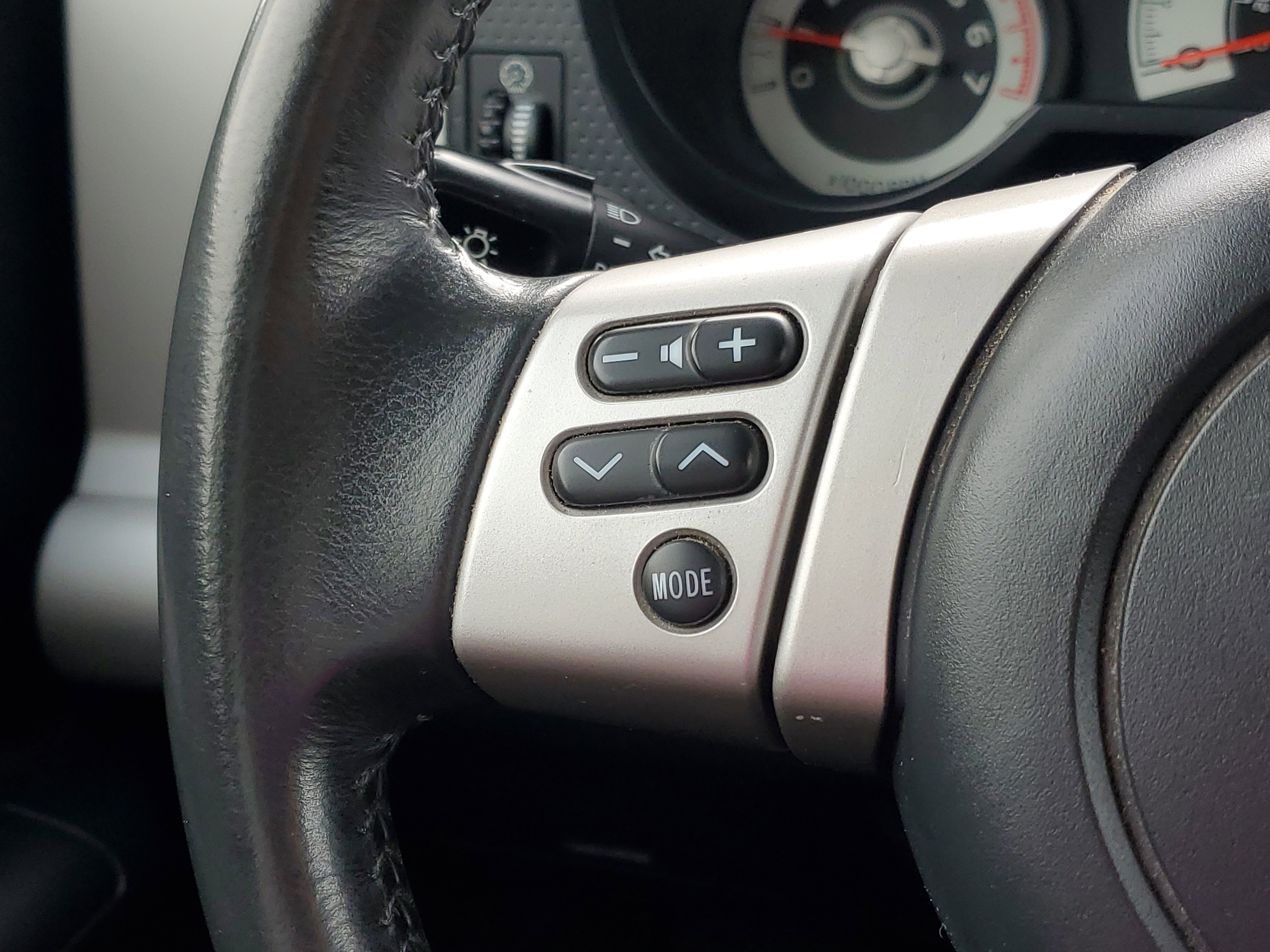 Used 2014 Toyota FJ Cruiser 4WD w/ Upgrade Package image 20