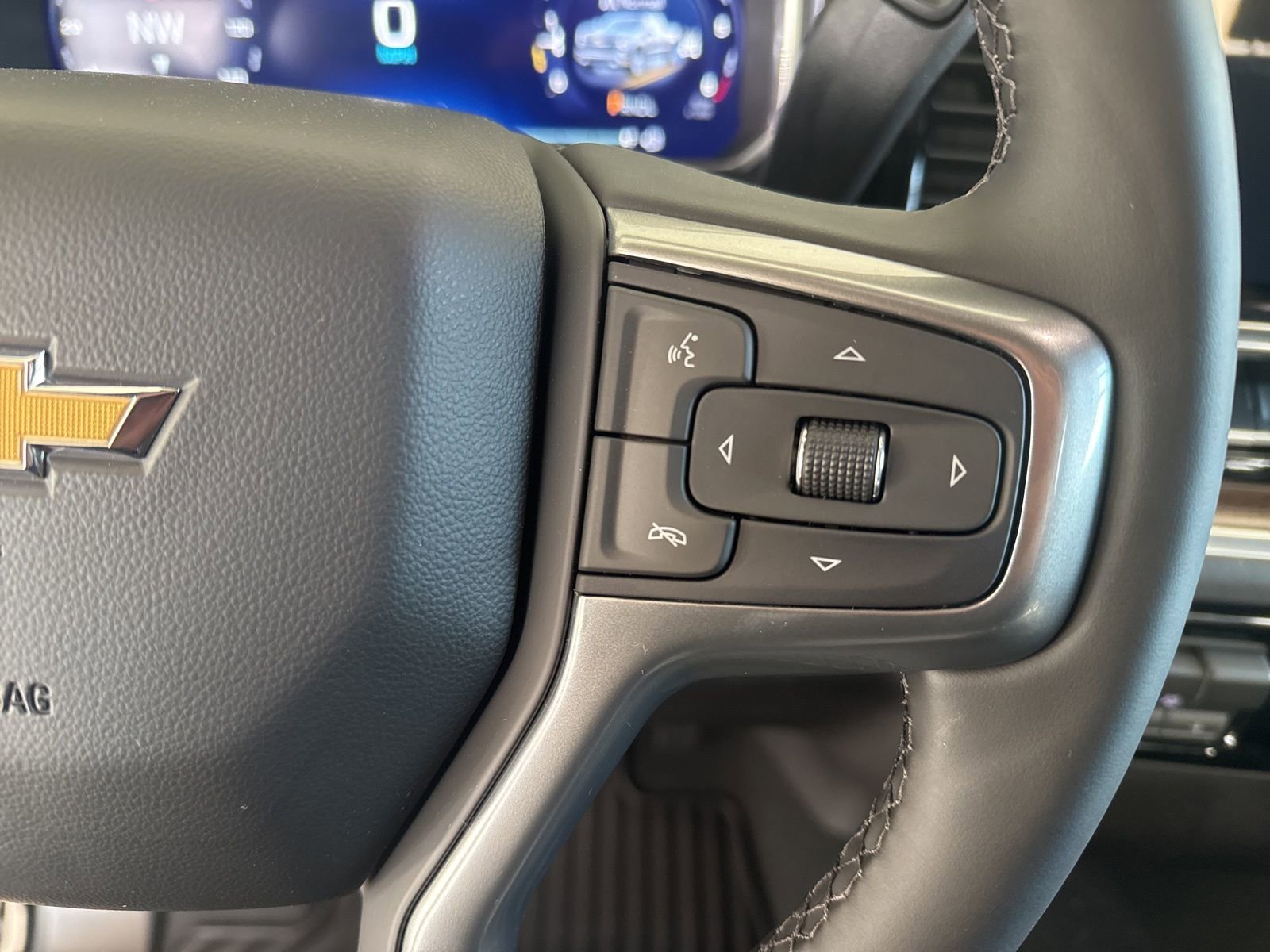 New 2026 Chevrolet Silverado 1500 LT image 22