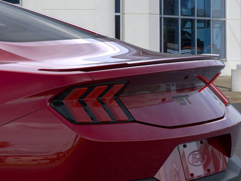 New 2025 Ford Mustang GT Premium image 22