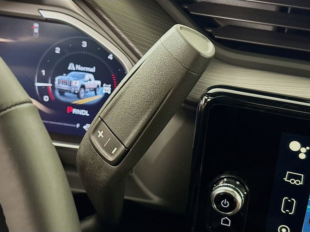 New 2026 GMC Sierra 2500 Denali Ultimate image 17