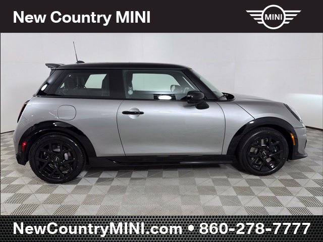 New 2027 MINI Cooper S FWD image 8