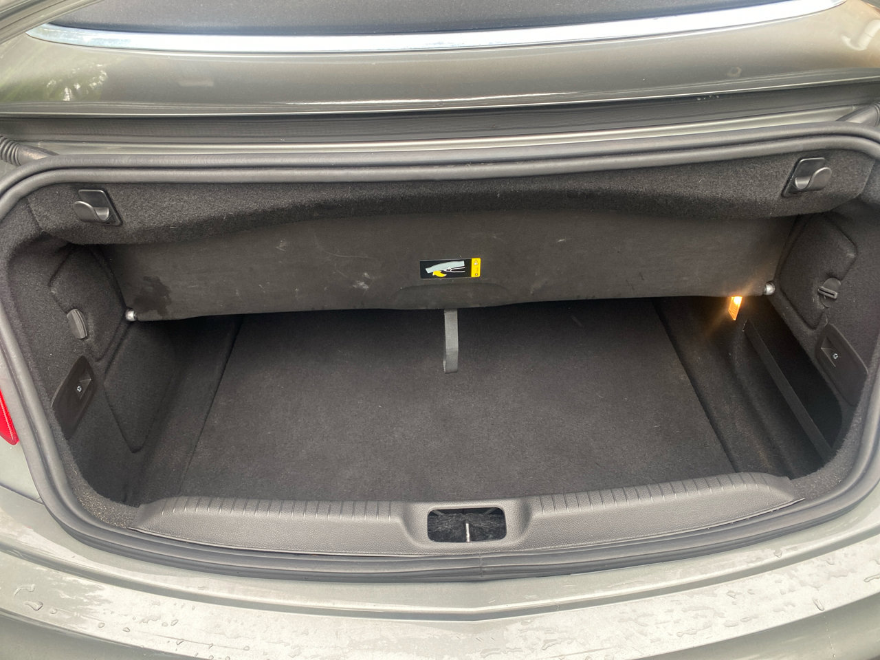 Used 2017 Buick Cascada Premium FWD image 30