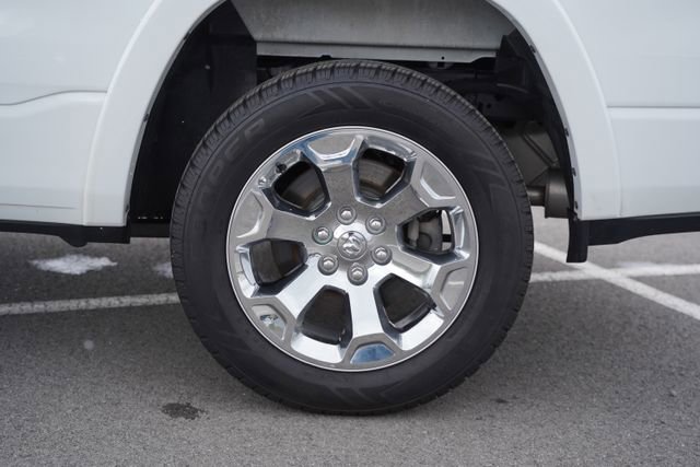Used 2022 RAM 1500 Laramie image 40