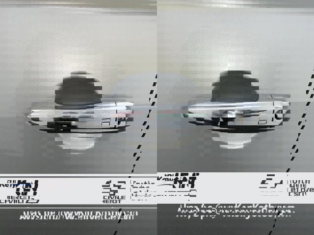 Used 2024 Nissan Altima 2.5 SV image 18