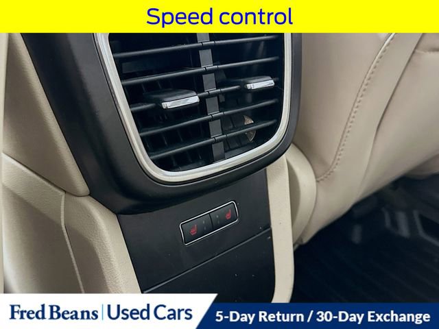 Used 2016 Lincoln MKX Reserve w/ Climate Package image 31