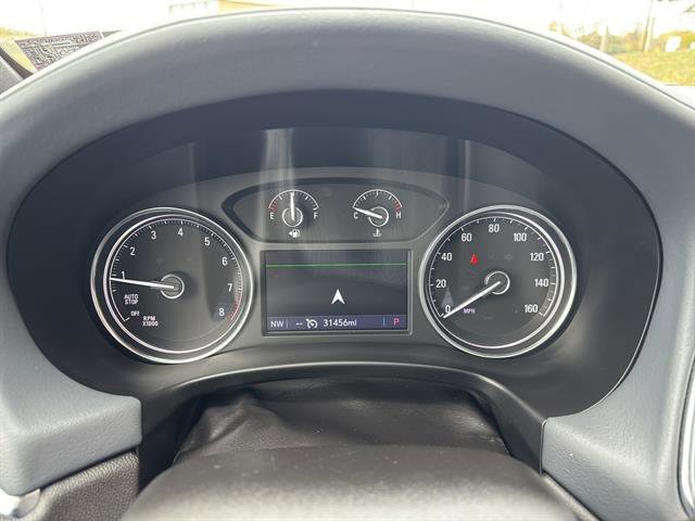 Used 2023 Buick Enclave Essence w/ Experience Buick Package image 27