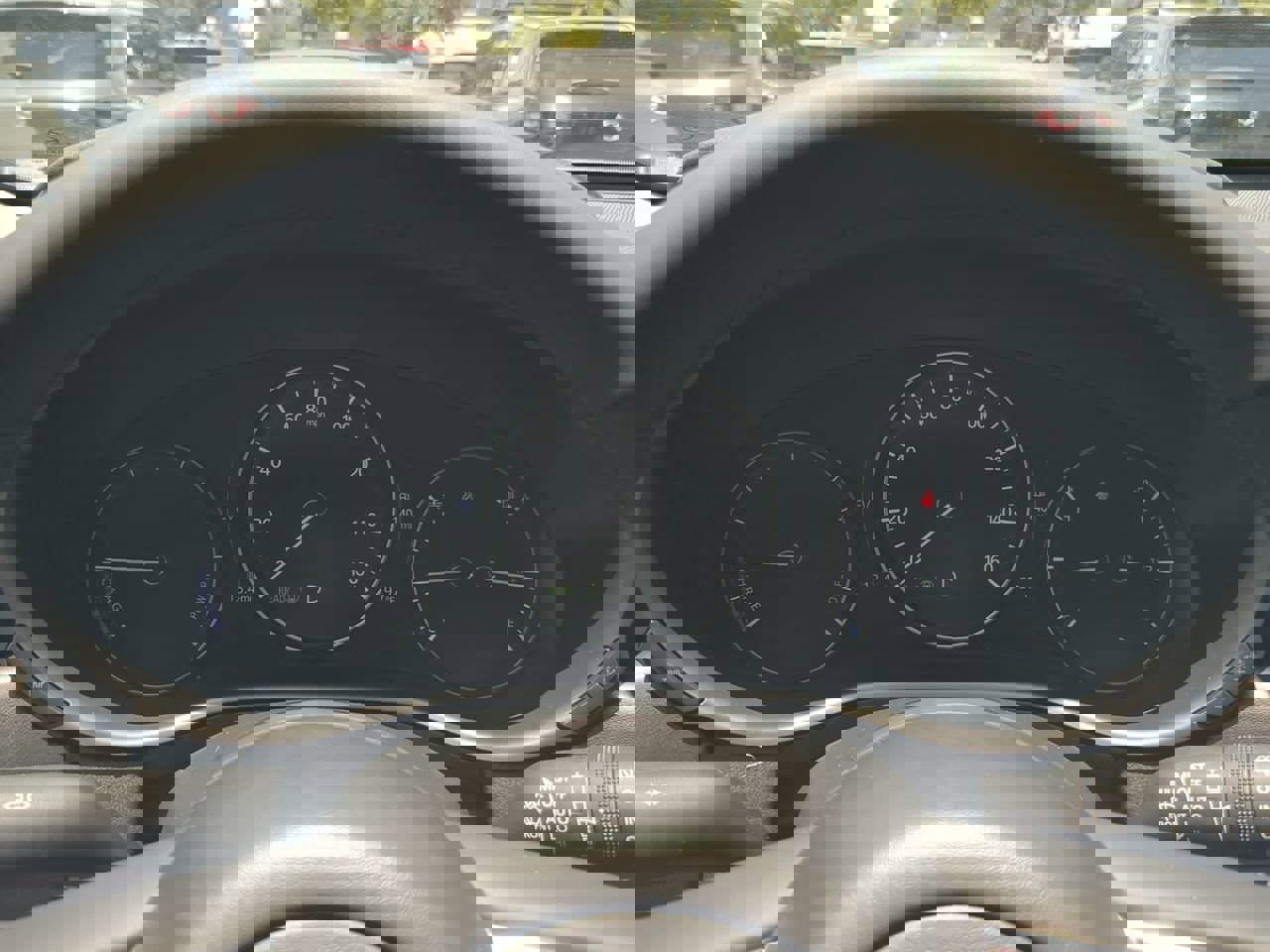 New 2025 MAZDA CX-50 AWD 2.5 Hybrid w/ Premium Pkg image 26