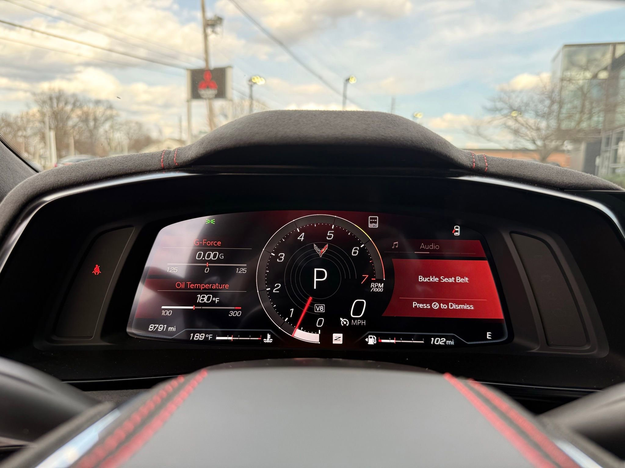 Used 2023 Chevrolet Corvette Stingray w/ Z51 Performance Package image 48