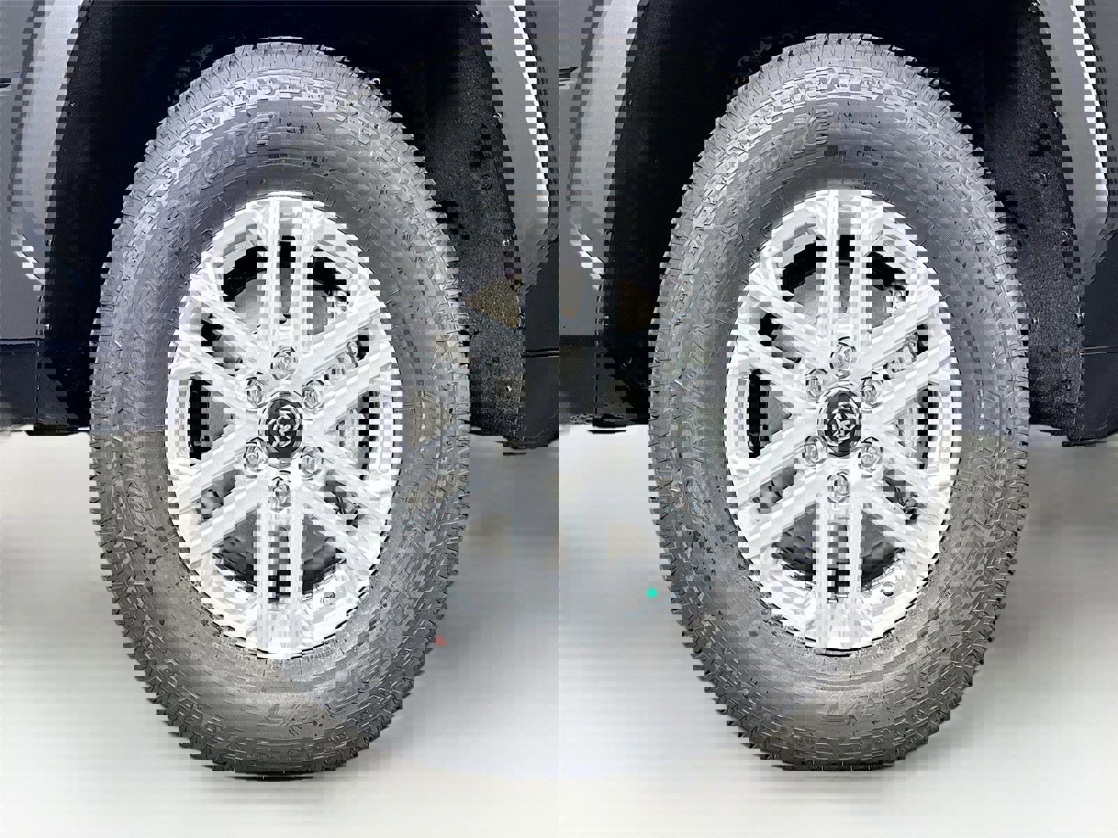 New 2026 Toyota Tundra SR5 image 12