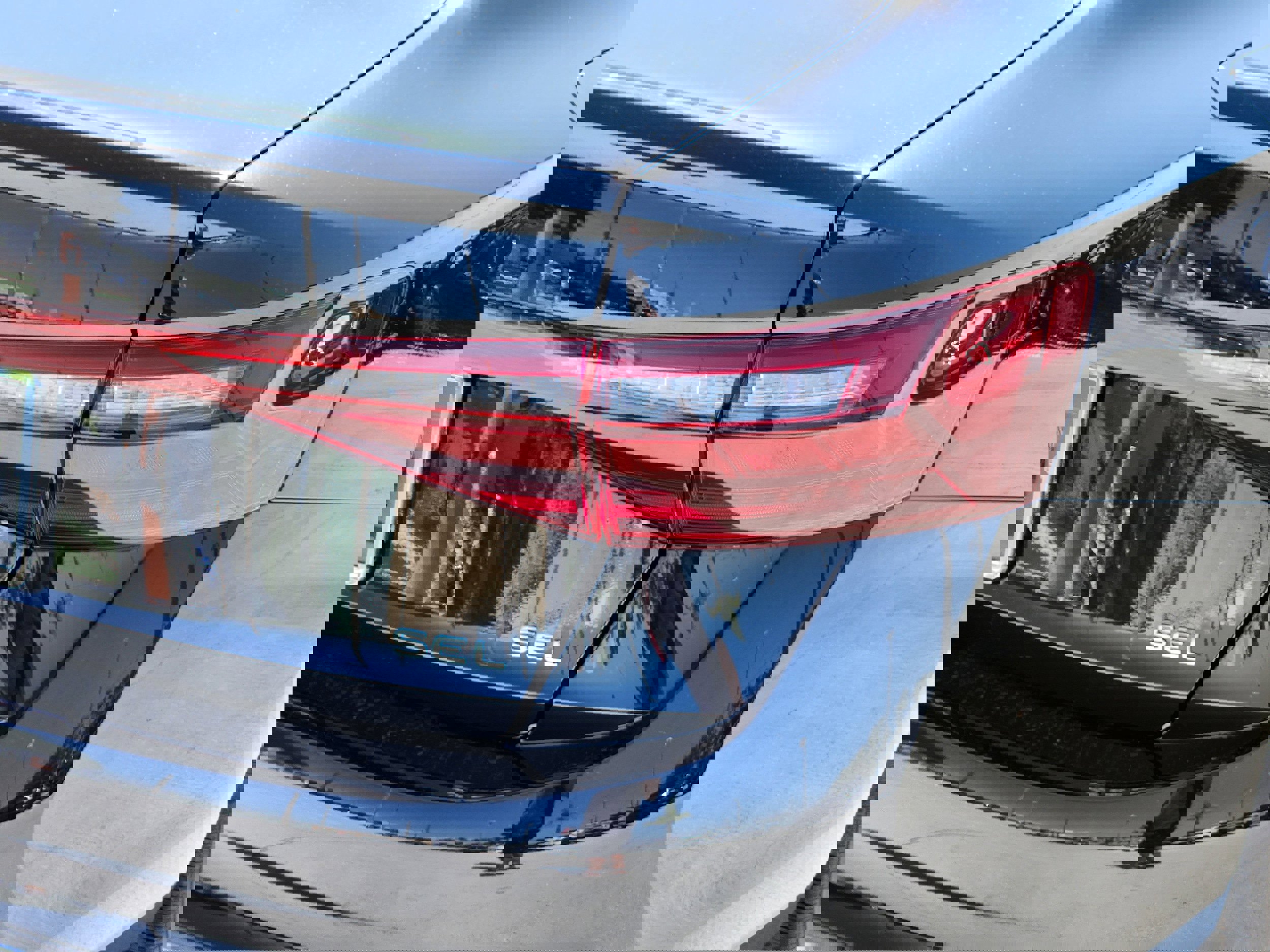 New 2025 Volkswagen Jetta SEL image 10