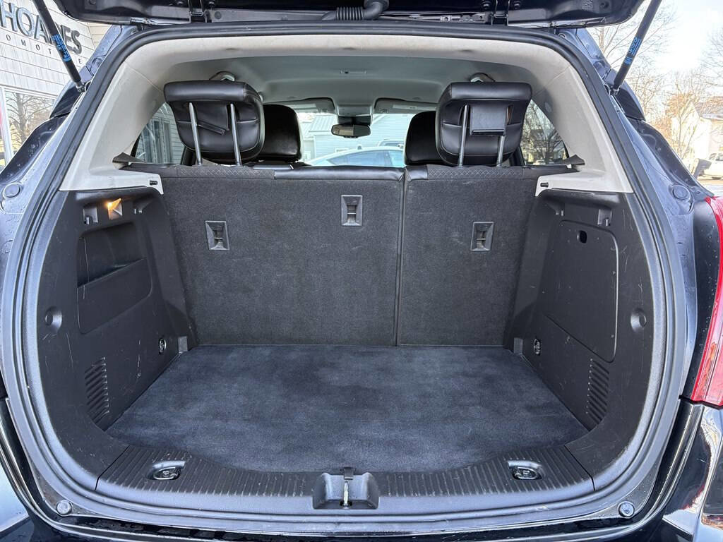 Used 2017 Buick Encore Preferred image 12