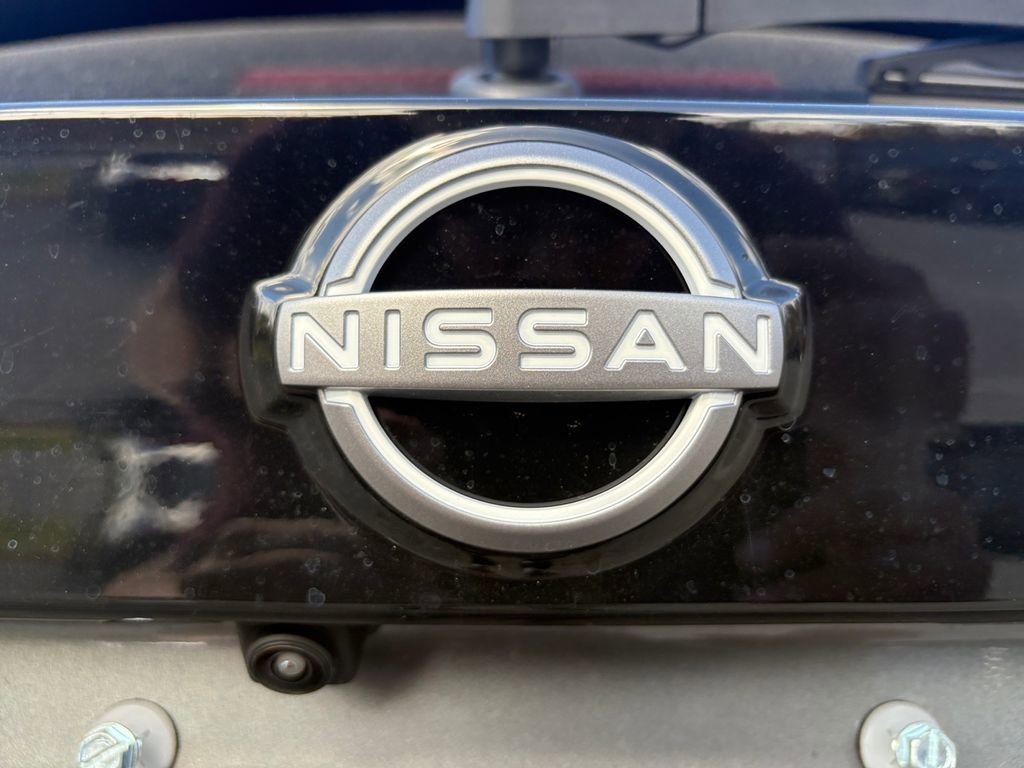 New 2026 Nissan Kicks SR w/ SR Premium Package image 17