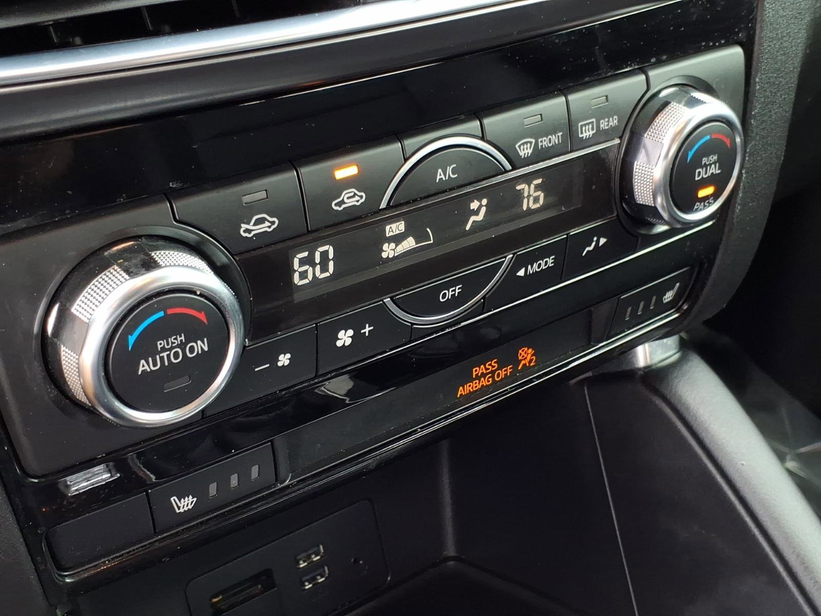 Used 2016 MAZDA CX-5 Grand Touring image 32