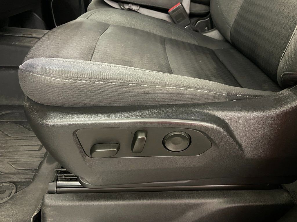 Certified 2024 GMC Sierra 2500 SLE w/ SLE Value Package; image 9