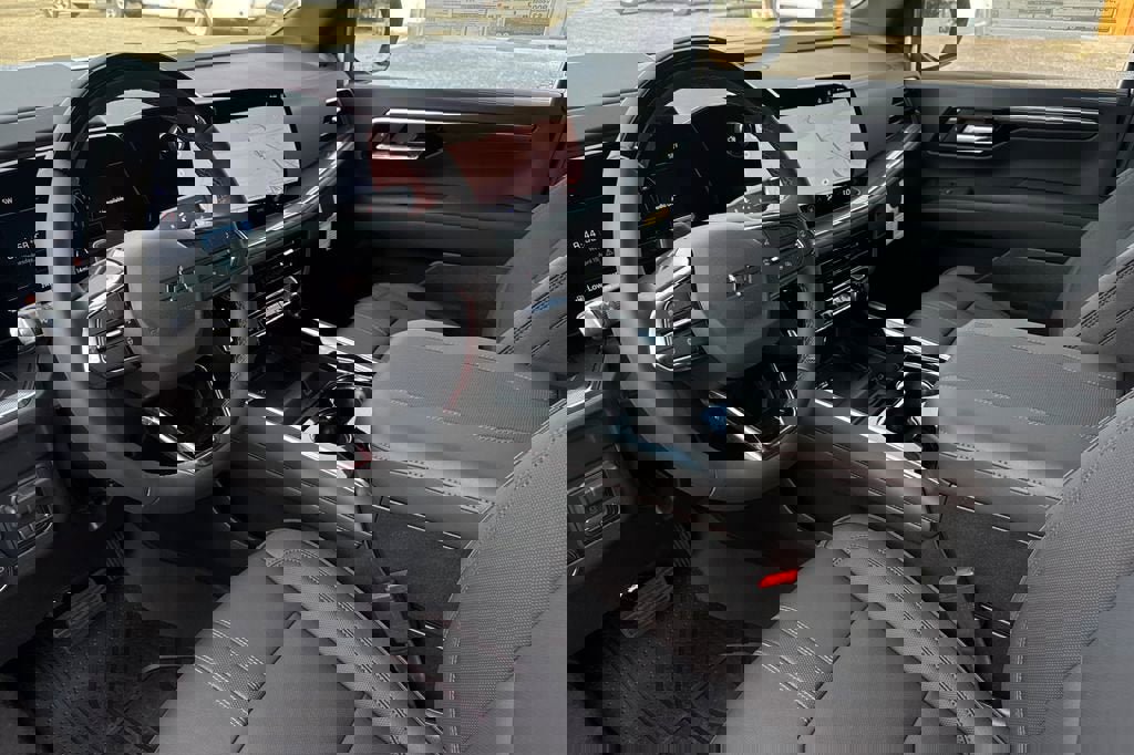 New 2026 Chevrolet Tahoe RST w/ Advanced Technology Package image 10