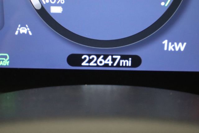 Used 2024 Honda Prologue Elite image 38