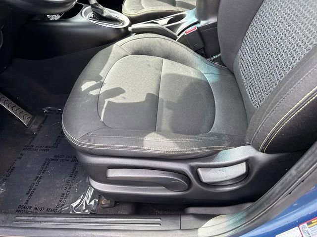 Used 2016 Kia Soul + w/ Designer's Package image 15